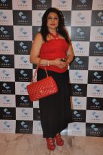 at  dassani jewellery preview in Mumbai on 11th Oct 2013 (22)_52596581155c3.JPG